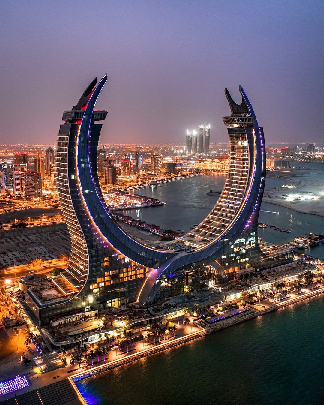 Doha, Qatar