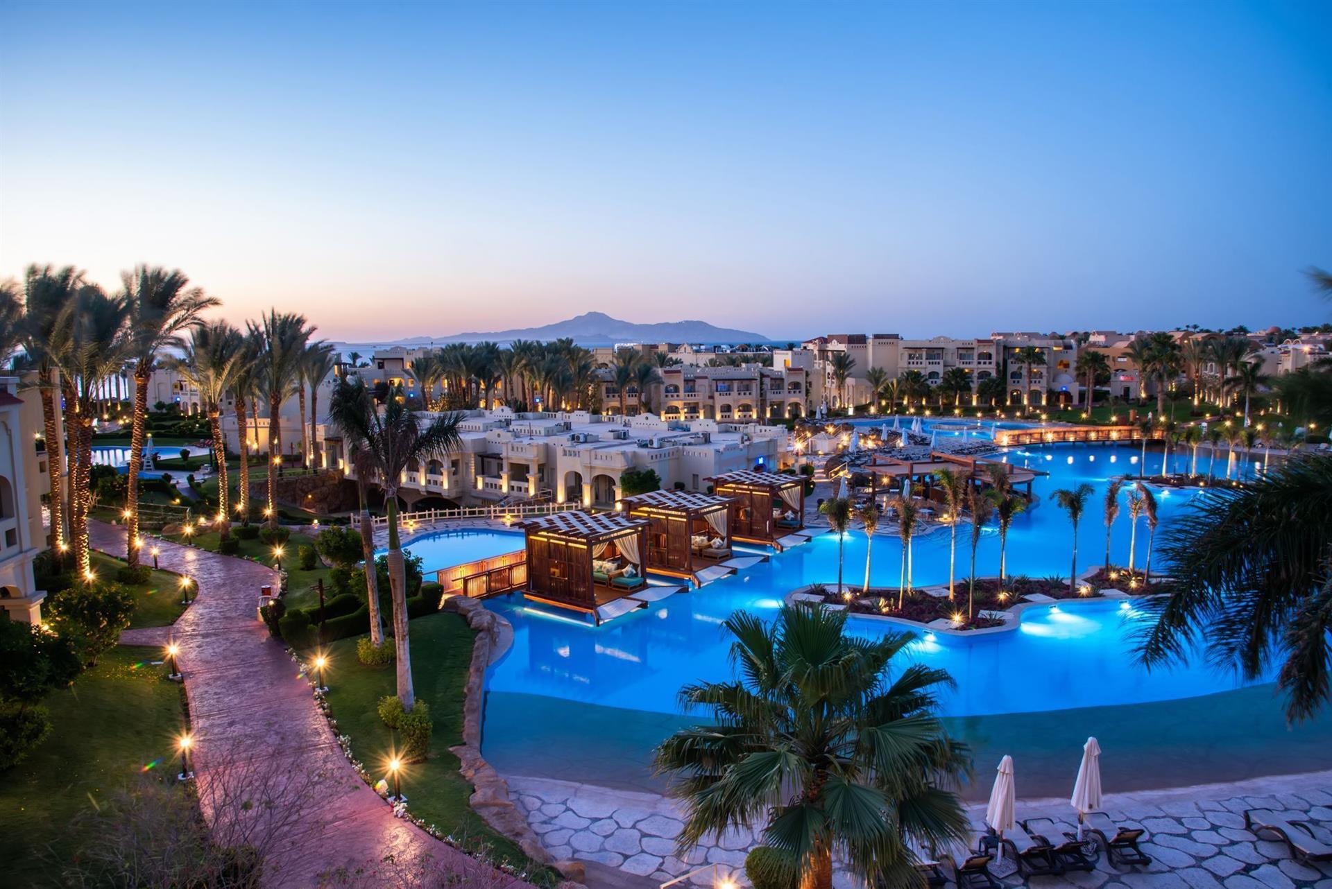 SHARM AL SHEYH, Misr
